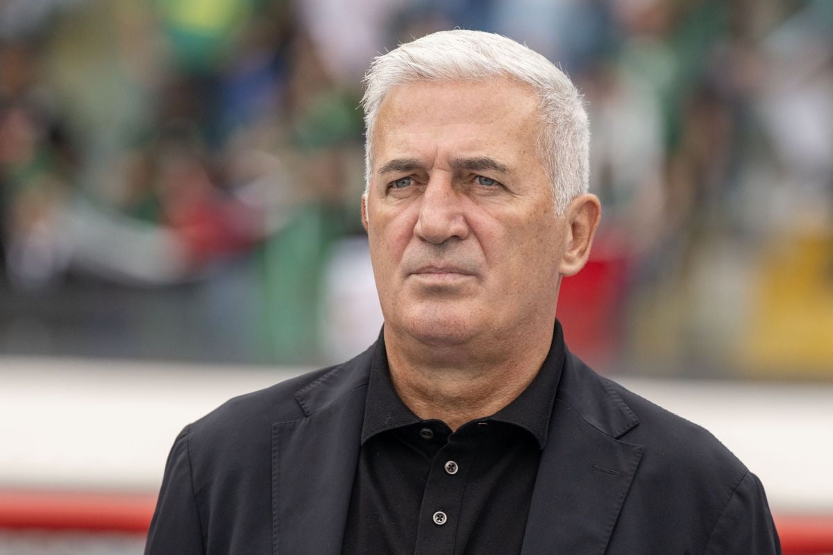 Nevjerovatno šta Alžirci rade Petkoviću, reagovao i bivši igrač: "Pa, da dovedemo Mourinha..."