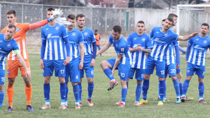 Novi poraz GOŠK-a, trijumf Bratstva u Konjicu, Vis Simm-Bau razbio Jedinstvo