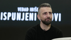 Ibišević: Nije bilo dogovora sa FK Sarajevo, želim u budućnosti pomoći reprezentaciji