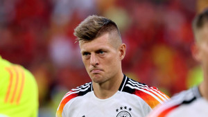 Kroos je završio karijeru i spomenuo Modrića: "Pod tušem sam mu rekao istinu"