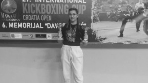Preminula reprezentativka Bosne i Hercegovine Zanna Albinović