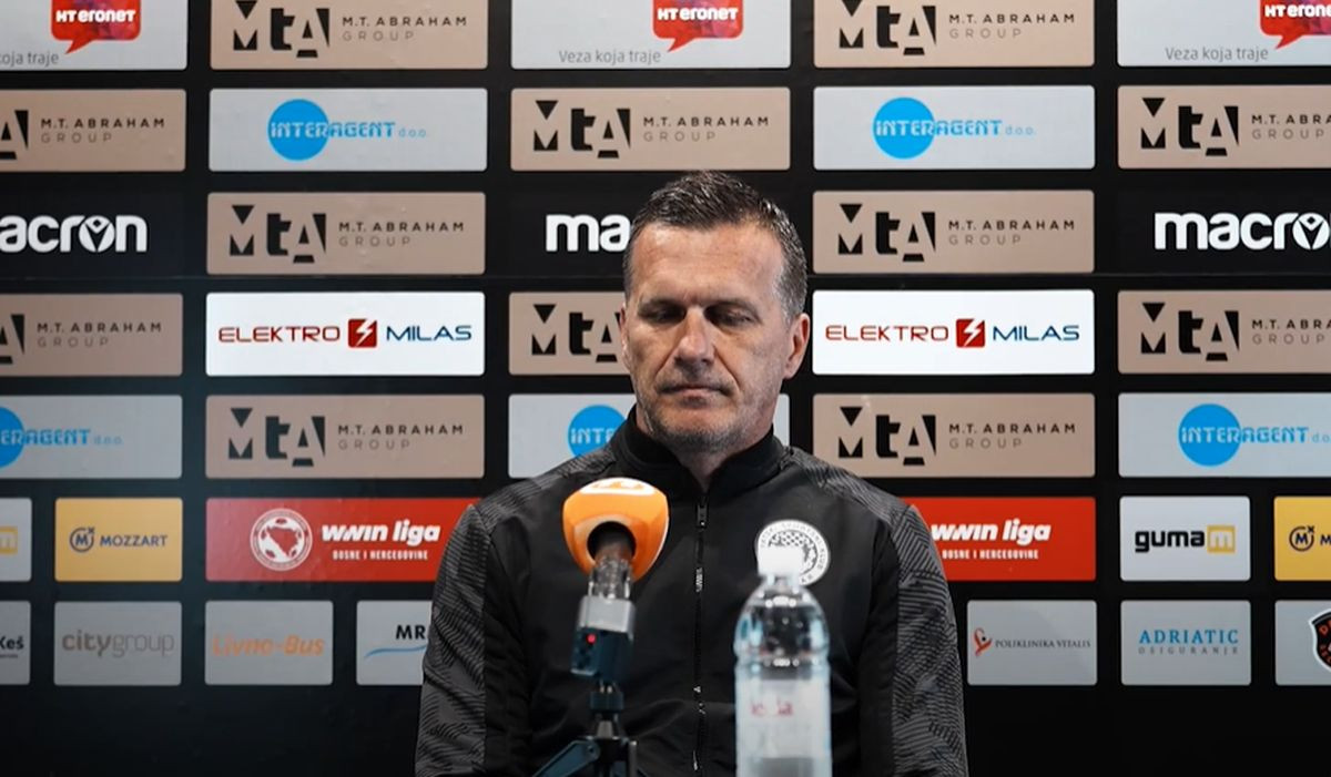 Šta bi Maka kapiten poručio Maki treneru pred Željezničar? "Neka se bacaju na glavu od..." Šta bi Maka kapiten poručio Maki treneru pred Željezničar? "Neka se bacaju na glavu od..."