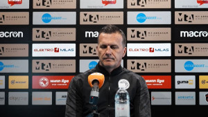 Šta bi Maka kapiten poručio Maki treneru pred Željezničar? "Neka se bacaju na glavu od..."