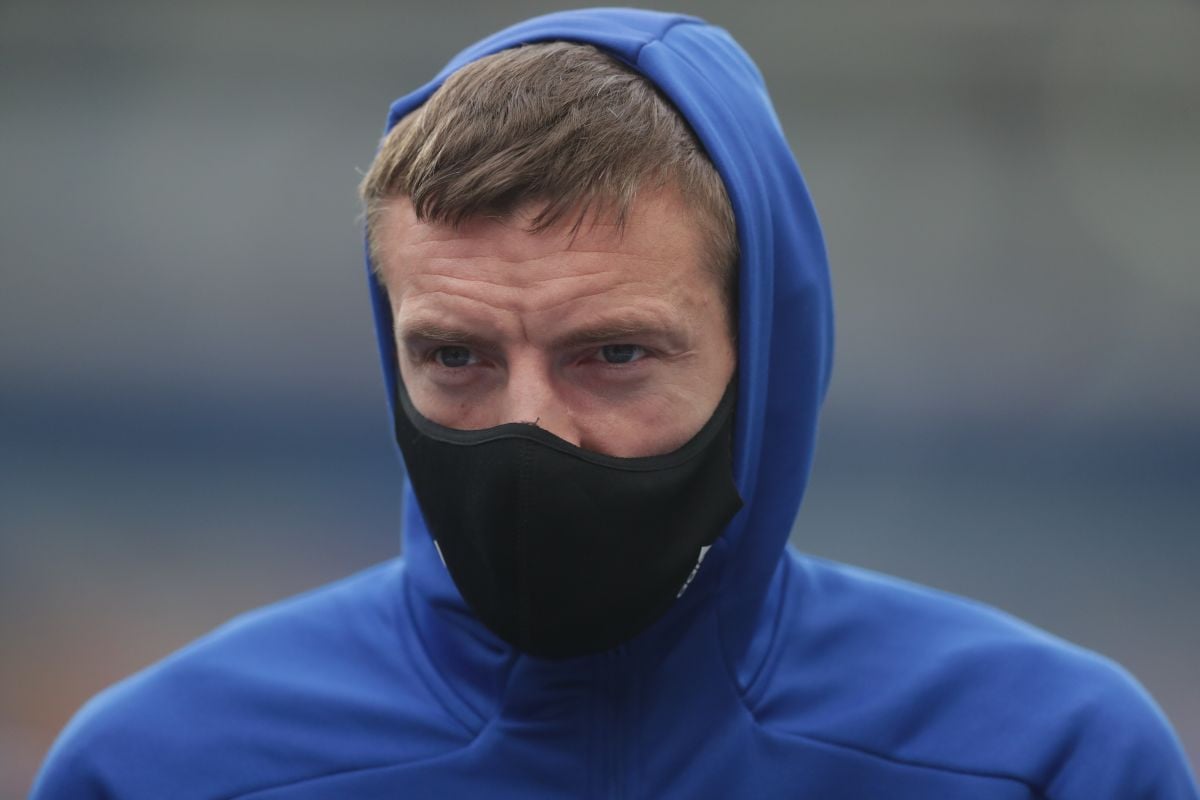Pregovori u toku: Jamie Vardy pravi jedan od najvećih poteza ovog ljeta! Pregovori u toku: Jamie Vardy pravi jedan od najvećih poteza ovog ljeta!