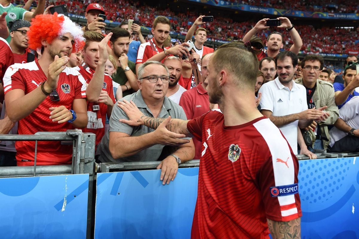 Srbija još plače za odbjeglim sinom, ocu srce pokidano: "Nije to Hrvatska ili Bosna, igrat ćeš tu"