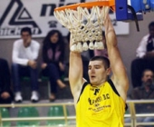 Marousi dva koša do senzacije Marousi dva koša do senzacije