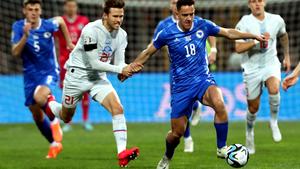 Amir Hadžiahmetović propušta Svjetsko prvenstvo!
