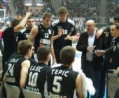 Partizan još dvije sezone u Euroligi