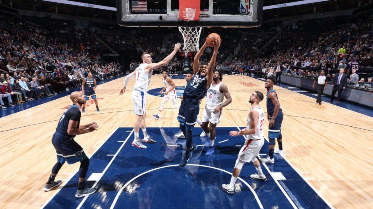 Clippersi nemoćni u Minneapolisu, Oklahoma na krilima Westbrooka srušila Spurse