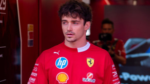 Charles Leclerc poslao jasan zahtjev Ferrariju