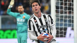 Dušan Vlahović u transferu za pamćenje odlazi iz Juventusa