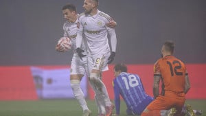 Ante Rebić utakmicom sezone donio veliku pobjedu Hajduku na Maksimiru