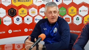 Musemić prezadovoljan pobjedom u Mostaru i hvali junaka meča: "Nsue je konačno imao prave uslove"