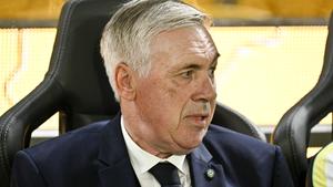 Jedan gol u osam utakmica, sad se oglasio Ancelotti: Real ima problem koji se više ne može skrivati!