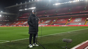 "Sada sam uvjeren da je Bog navijač Manchester Cityja"