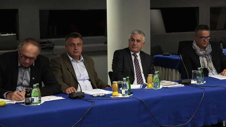 Kako se bira selektor? Nigdje kao u BiH Kako se bira selektor? Nigdje kao u BiH