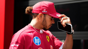 Hamilton već razmišlja o penziji? Pojavile se ozbiljne sumnje nakon još jednog razočaranja