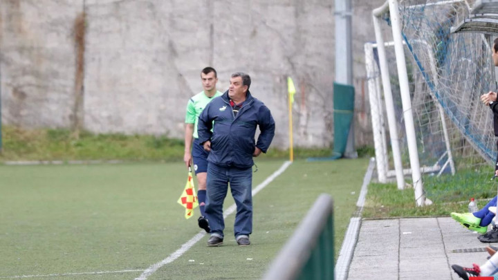 Problemi za Vrbanjušu, Braco poručio: Mešetari ne znaju pravila, stid me nogometaša!