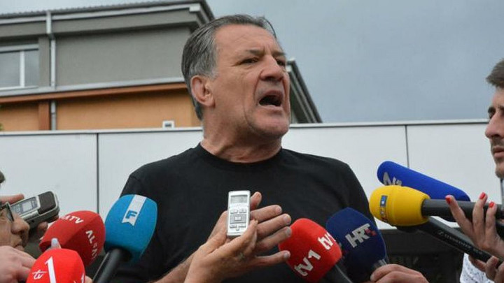Zdravko Mamić poručio: Ako me na silu prebace u Hrvatsku, popit ću otrov!