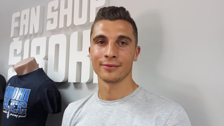 Jurić: Ostalo je streljiva i za Želju, nismo sve ispucali
