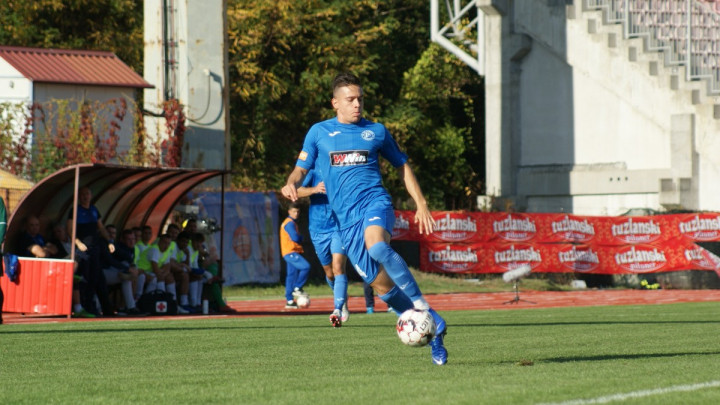 FK Radnik razbio FK Tuzla City na Tušnju