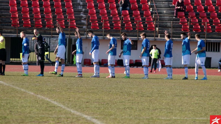 Kako se fudbal u Ljubuškom digao iz pepela