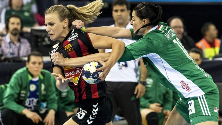 Najbolja rukometašica Slovenije mijenja reprezentaciju i postaje reprezentativka Crne Gore