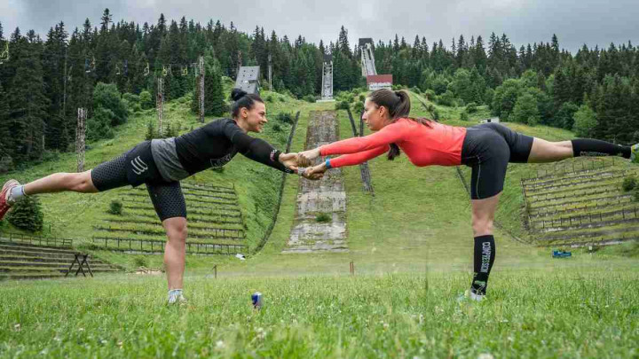 Jasmina i Jelena: Na Igmanu očekujemo spektakl