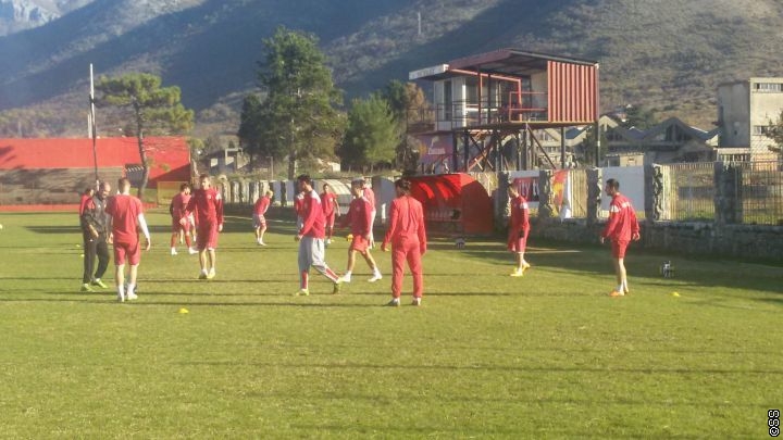 Mnogi će se ovog vikenda oprostiti od Veleža Mnogi će se ovog vikenda oprostiti od Veleža