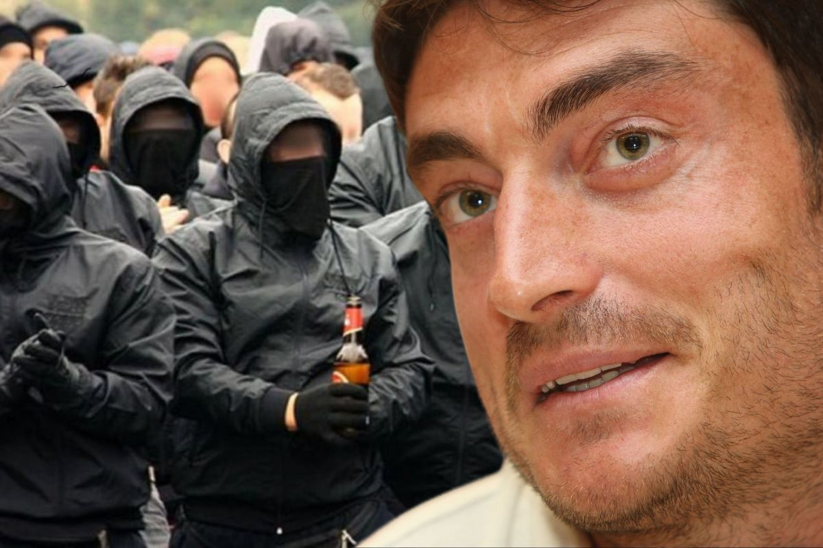 U Beogradu tek shvatili kakav im luđak stiže: "Biće prvi kojeg će Delije išamarati"