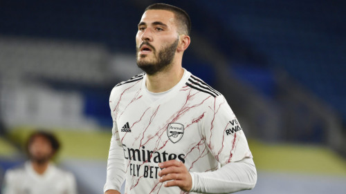Sead Kolašinac dao je posebno obećanje navijačima Schalkea, ovo će im uljepšati Novu godinu