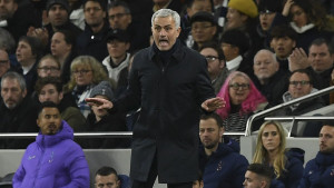 Jose Mourinho početkom sedmice dobija januarsko pojačanje