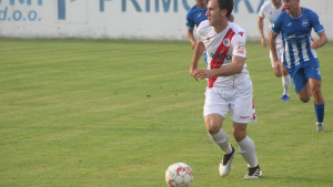 Gabrijel Čoko na posudbi u Posušju