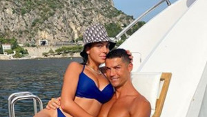 Ronaldo objavio fotografiju zbog koje mu cijeli svijet zavidi