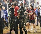 Vujović suspendovan na godinu dana
