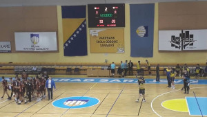 Bosna se vratila u Premijer ligu BiH
