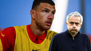 Mourinho "umirio" Džeku!