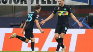 Džekina majstorija nominovana za gol kola
