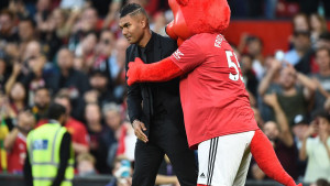 Casemiro pred debi za United tražio sve informacije o jednom čovjeku: "To može biti presudno"