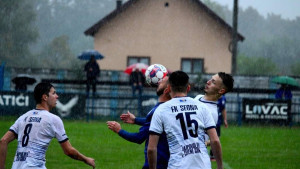 Druga liga Sjever: Sve učestalije žalbe na suđenje 