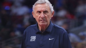Svetislav Pešić otkrio tajnu iz hotela u Rigi i šokirao Srbiju: "Valjda ćemo se izvući iz toga"