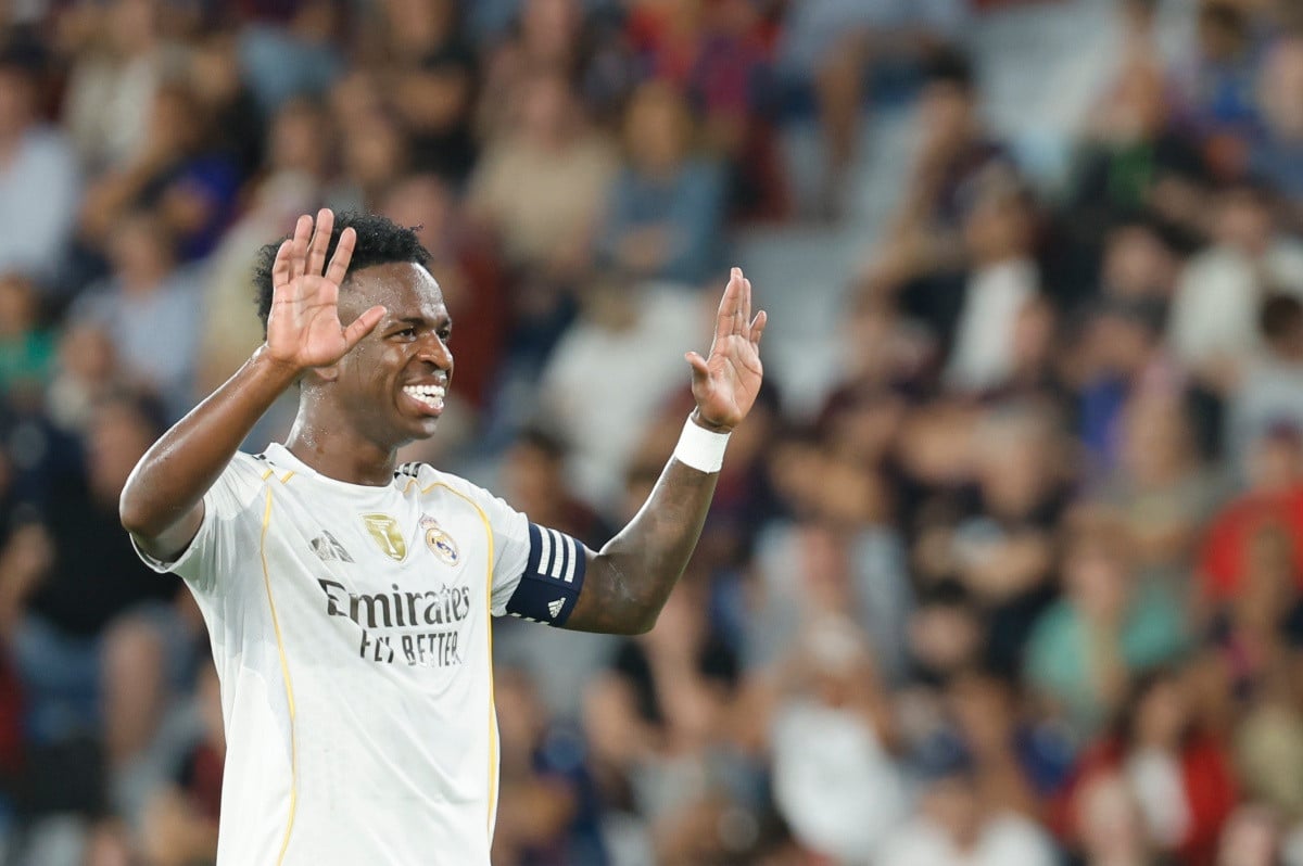 Vinicius Junior karijeru nastavlja u Engleskoj, pitanje je samo u kojem od ova dva kluba!
