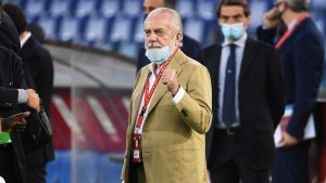 Kontroverzni predsjednik traži odgađanje reprezentativnih utakmica