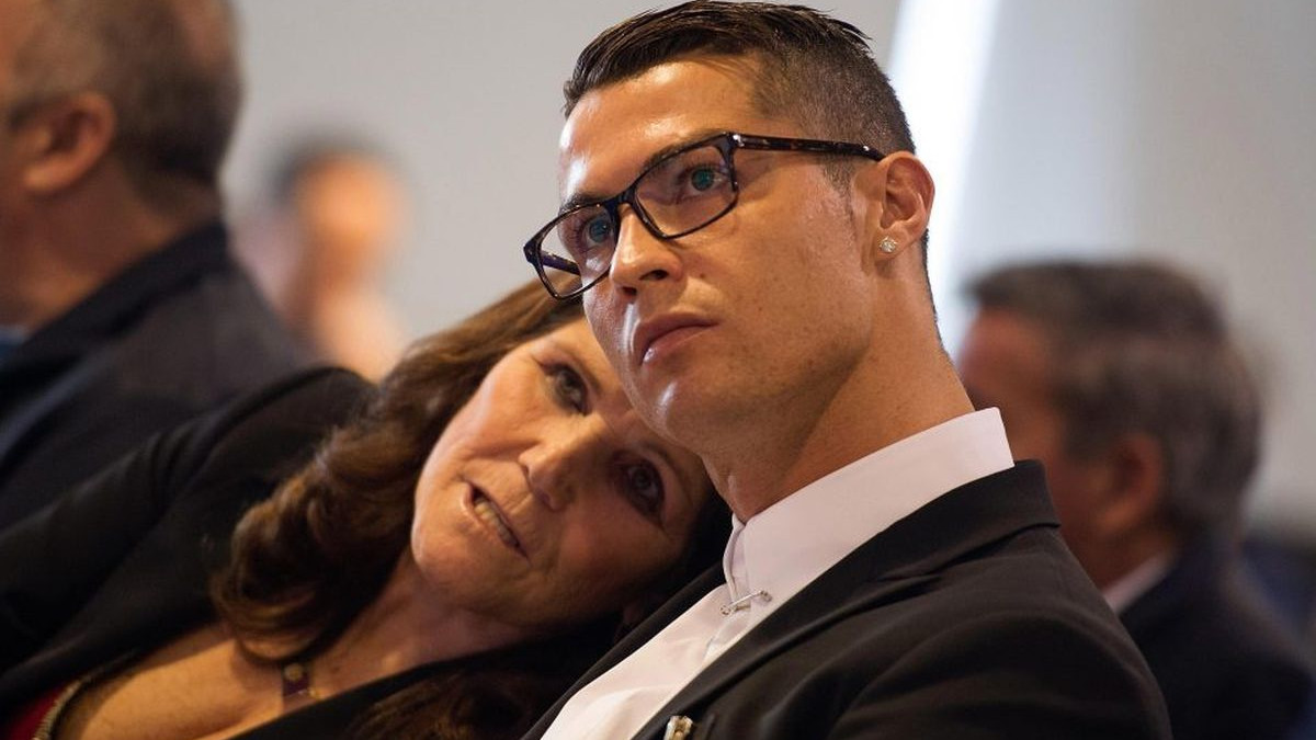 Ronaldova majka uputila demant: To jednostavno nije istina, sve je izmišljotina
