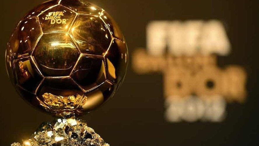 Krema svjetskog fudbala: Poznato svih 30 kandidata za Zlatnu loptu!