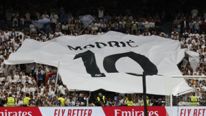 Poznato ko preuzima Modrićevu "desetku" u Real Madridu