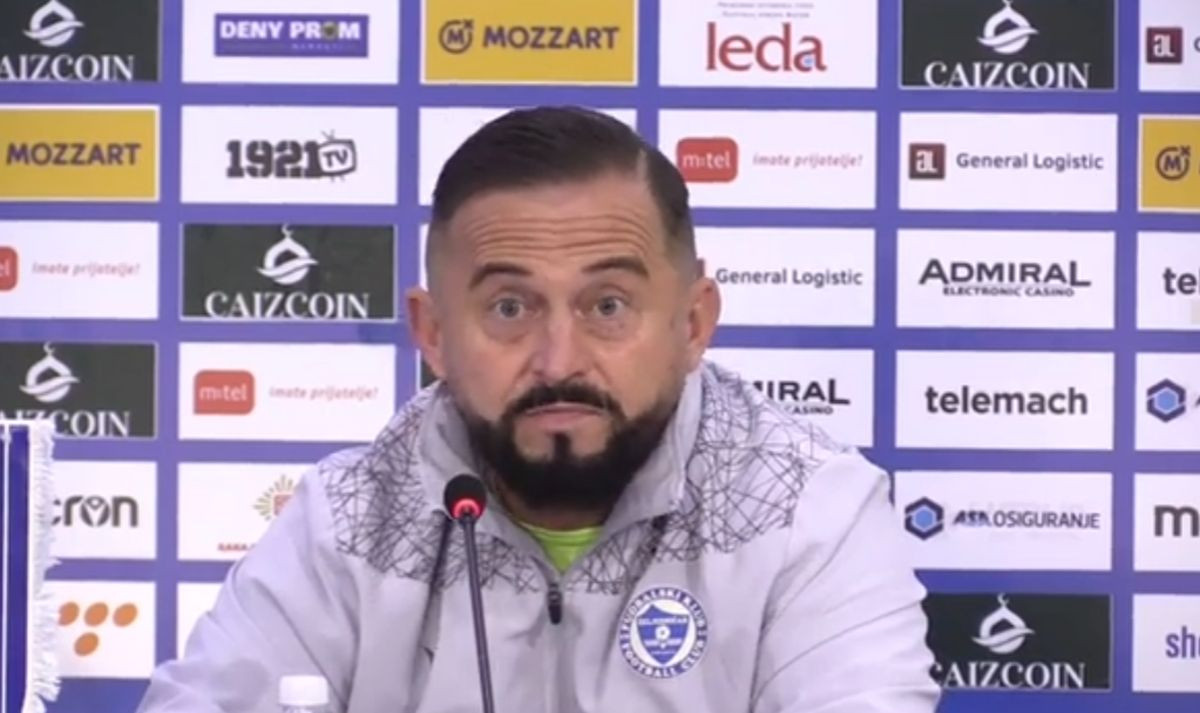 Mulalić: Neću da dajem glupa obećanja!