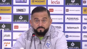 Mulalić: Neću da dajem glupa obećanja!