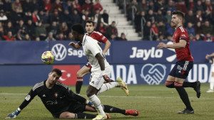 Fenomenalan finiš utakmice za novu pobjedu Real Madrida