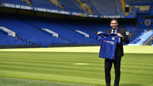 Lampard progovorio o saradnji sa Abramovičem